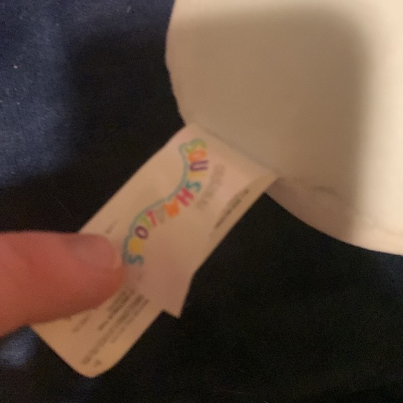 Mully the mushroom squishmallow NWT - Picture 5 of 7